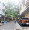 Bán nhà phân lô phố Yên Lạc - Hàng xóm Times City,ngõ rộng thoáng, ô tô đỗ,54m2 x 5T,15.5T