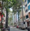 Giá tốt cho nhà mặt tiền trung tâm Quận 1, cách chợ Bến Thành 1km