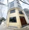 TRUNG TÂM LAI XÁ 📍Ô TÔ NGỦ TRONG NHÀ 💰 5.2 TỶ- 35m2 5 TẦNG MẶT TIỀN 5.5M LÔ GÓC