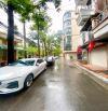 SIÊU PHẨM VÍP, PHÂN LÔ KHUẤT DUY TIẾN, THANH XUÂN, DT 50m, 6 T, MT 4m, giá bán 21,5 tỷ