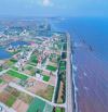 Đất biển Giao Phong, Quất Lâm ô tô kinh doanh, 84m2 view hồ đầu tư sinh lời chỉ hơn tỷ