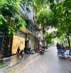 SIÊU PHẨM VÍP, LIỀN KỀ MỖ LAO, HÀ ĐÔNG, DT 70m,5 tầng, MT 5m, GIÁ BÁN 34 TỶ..