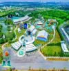 Bán lô đất 4 sào (4000m2). Chủ 16ty _ P An Hoà - Biên Hoà -Đồng Nai