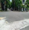 Bán lô đất góc siêu đẹp, đường 10,5m Hòa Xuân