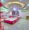 BÁN NHÀ ĐẸP SÁT LÊ VĂN QUỚI - NGÃ TƯ 4 XÃ - HẺM XE HƠI - 6PN - ( 4X17M )