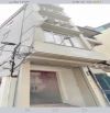 NHÀ 5 TẦNG PHƯỜNG TRÚC BẠCH – Ô TÔ – LÔ GÓC – 18 TỶ