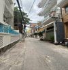 Bán nhà hẻm 6m đường Tô Hiến Thành Q.10 , DT: 9 x 27m , CN 280m2 , giá 33 tỷ