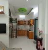 Giáp Q6 - Sát Aeon Tên Lửa - Ngang Bề Thế Hơn 6,2m - Hoàn Công Đủ - Hơn 68m2/Sàn - 4,39Tỷ