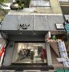 Cho thuê Mặt bằng Trương Định Phường Bến Thành Quận 1