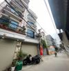 Nhà Lai Xá view hồ ô tô đỗ cửa 40m2 4 tầng tặng nội thất ở sướng kinh doanh đỉnh 6 tỷ 2