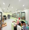 PHỐ HUẾ GIAO VỚI TRẦN KHÁT CHÂN – NHÀ HIẾM 85M² – 2 MẶT THOÁNG – GIÁ 21.6 TỶ
