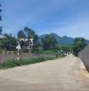 Đất Ba Trại, Suối Hai, Ba Vì, 468m, gần TL, mt 15m, oto tránh, vuông, nở hậu, chỉ 1.79tỷ