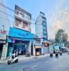 Cần bán gấp nhà mặt tiền đường Lê Quang Định, Gò Vấp. DT: 8.6*43M. Chỉ: 55 tỷ