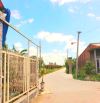 Quá ngộp, chỉ 490tr sở hữu 147.5m2 đất thổ đường ô tô
