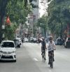 Phân Lô Vỉa Hè_ Nhà 2 Tầng_ DT 43M²_ MT 3M_ Mặt Đường 23B_ Phố Vân Trì_ Vân Nội _Đông Anh