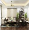 Cho thuê căn hộ 2pn - 77m2 giá thuê tốt chỉ 26tr ở dự án Hoàng Thành Tower 114 Mai hắc đế
