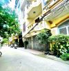 Nhà phố Nguyên Hồng thông Trúc Khê, Kinh doanh Phân lô Vỉa hè 66m², hơn 20 tỷ Ô tô tránh