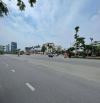 BÁN ĐẤT BIỆT THỰ MẶT ĐƯỜNG LÊ HỒNG PHONG – ĐỐI DIỆN SỞ TÀI CHÍNH – 336,35M² – GIÁ 140tr/m2