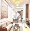 Gấp! Cực Hiếm Phố Thuỵ Phương.Đông Ngạc.Bắc Từ Liêm.DT 36M x 5T mới.ô tô đỗ cửa,giá 5,73ỷ