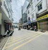 NHÀ MẶT PHỐ VIP KINH DOANH ĐỈNH SINH LỜI CAO CHIẾN THẮNG HÀ ĐÔNG 5 TẦNG 43M, 17 TỶ