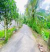 Bán đất 150 m2 gần đại học nam Cần Thơ có view sông 1,1 tỷ