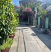 BÁN NHÀ CẤP 4 ĐƯỜNG DƯƠNG HIẾN QUYỀN BA LÀNG GẦN BIỂN  , TP NHA TRANG GIÁ 7,880 TỶ