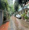 BIỆT THỰ  VÕNG THỊ TÂY HỒ LÔ GÓC 2 MẶT TIỀN LỚN VỈA HÈ Ô TÔ TRÁNH GẦN HỒ 200M2 MT 12M 58TỶ