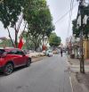 Siêu đẹp, bán đất Dương Xá Gia Lâm, 154m - 10 tỷ thương lượng - ô tô tải ngủ trong nhà -