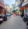 NHỈNH 9 TỶ CĂN HỘ DỊCH VỤ  MỸ ĐÌNH, NAM TỪ LIÊM, DIỆN TÍCH 45M, 5 TẦNG, MẶT TIỀN 4.2M.