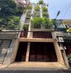 Bán Nhà Phân Lô Linh Lang 80m2, 5 Tầng, Ô Tô Tránh - Kinh Doanh Giá 31,x Tỷ
