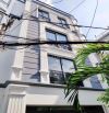 Mặt Tiền Nguyễn Thị Nhỏ Lữ Gia Q11 ( 3.4 * 16.5 ) 4 Lầu 12 Tỷ