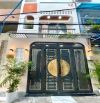 🏡 SIÊU PHẨM GÒ DẦU – TÂN PHÚ SÁT AEON MALL- HẺM 4m CHỈ 5TỶ9