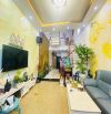 🏡SIÊU PHẨM 3 TẦNG MÊ LỆCH- NỘI THẤT SANG XỊN - SÁT LÔ GÓC KINH DOANH TỐT - TRUNG TÂM TP