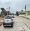 Bán lô đất mặt đường rộng 15m Đức Phong - Đại Đồng - Kiến Thụy, Hải Phòng