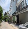 Bán nhà DV khu B Yên Nghĩa- Phân lô vỉa hè - 50m2 - 7 tầng - Thang máy - hơn 13 tỷ