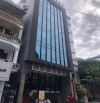 CHO THUÊ NHÀ DỊCH VỌNG - CẦU GIẤY HÀ NỘI Diện tích: 180m2 Số tầng: 7 tầng Mặt tiền: 12m Th