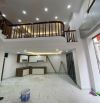 QUỲNH ĐÔ NHÀ MỚI 42M 5 TẦNG THIẾT KẾ ĐẸP Ô TÔ ĐỖ GẦN TIỆN ÍCH SẴN  CHỈ CÓ 4.85 TỶ