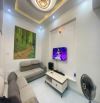 🏡 BÁN NHÀ ĐẸP GẦN BIỂN – 1 TRỆT 2 LẦU 1 TUM – HẺM Ô TÔ PHAN CHU TRINH – NGANG KHỦNG 9.6M!