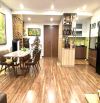 BÁN CĂN HOA HẬU- LÔ GÓC TÒA N01-T8 - 135M2 - 16 TỶ- VIEW HỒ TÂY - FULL NỘI THẤT- CÓ BỂ BƠI