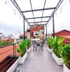 🏡 NHÀ MỚI PHỐ LÒ ĐÚC – 52M² x 6 TẦNG – THANG MÁY – 2 THOÁNG – CÁCH HỒ GƯƠM 5 PHÚT