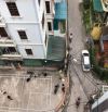 BÁN NHÀ CẦU GIẤY 60M X 7 TẦNG MT 6M VĂN PHÒNG CTY  LÔ GÓC; THANG MÁY;