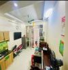 Bán nhà 4 tầng ngay Đại học Tài chính Marketing Quận 7,6PN,50m2, 4.6 tỷ