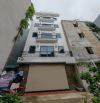 Bán nhà Phú Minh, 35m2 5 tầng, mặt tiền cực đẹp, 5m ra ô tô giá 6,45 tỷ