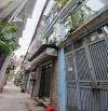 Bán nhà Đông Ngạc, DT 42m2 nhà dân xây, ngõ thông, ô tô đỗ gần, giá 6,5 tỷ