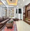 BÁN NHÀ CẦU GIẤY - NGÕ THÔNG - GẦN OTO - FULL NỘI THẤT - 30 M2 - 6 TẦNG - 8.5 TỶ.