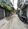 Bán nhà Kim Ngưu, Hai Bà Trưng 40m², 4 tầng, giá 9.8 tỷ