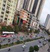 SIÊU PHẨM MẶT PHỐ NGUYỄN HOÀNG-VỈA HÈ RỘNG-KINH DOANH ĐỈNH 75.6m2 6 tầng (MT)4.7m giá 4x t