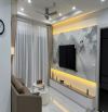 Bán căn hộ Báo Nhân Dân 61m2 giá 4,4 tỷ căn 2PN 2WC full nội thất