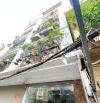 Bán nhà mặt ngõ kinh doanh 6 tầng Hòa Bình Minh Khai HBT 86m Gara thang máy hơn 24 tỷ
