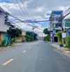 MẶT TIỀN ĐƯỜNG DÂN CHỦ - KHU KIẾN THIẾT - HIỆP PHÚ - QUẬN 9 - 92M2.